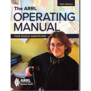 ARRL Operating Manual 12th Edition