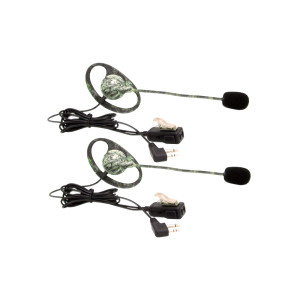 Midland AVPH7 Microphone Headsets