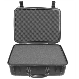 Seahorse SE720 Waterproof Case with Diced Foam