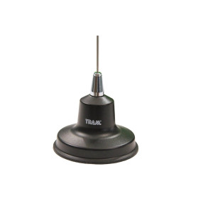 Tram 1154 Land Mobile Magnet Mount Antenna Kit (140-175 MHz)