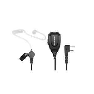 Midland BizTalk Concealed Headset (BA3)