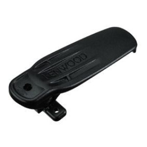 Kenwood KBH-12 Spring Action Belt Clip