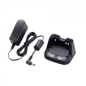 Icom BC193 Rapid Charger Kit For Radios with BP265 Li-ion Battery