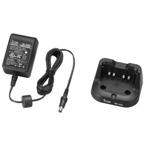 Icom Rapid Charger for BP279 Battery (BC213)