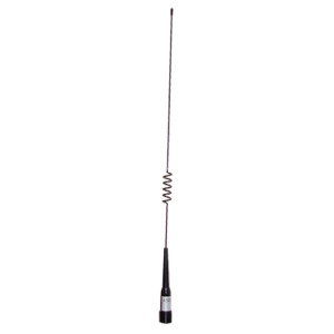 Blackbox UHF Antenna for Analog Mobile Radios