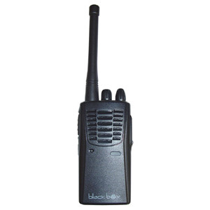 BlackBox VHF Two Way Radio