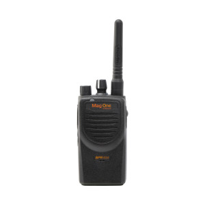 Mag One by Motorola BPR40d Digital Portable Two Way Radio