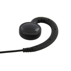 C-Ring Earpiece For Motorola CLS1410 - Daily Rental