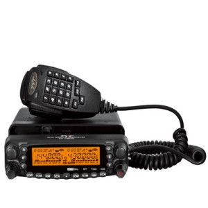 TYT TH-7800 Dual Band Mobile Two Way Radio