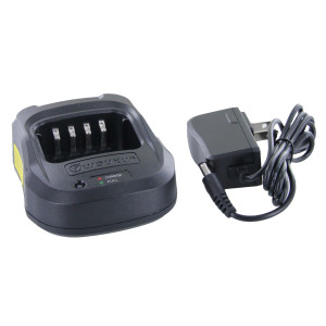 Wouxun CHA-009 Charger and AC Adapter Kit for KG-UV8D Series