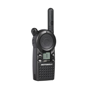 Motorola CLS1110 Two Way Radio