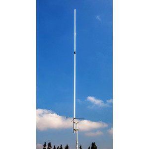 Comet CA-712EF 440-450MHz 9 dBi Gain Base/Repeater Antenna