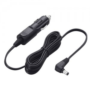 Icom CP-23L 12V Cigarette Lighter Cable for Rapid Chargers