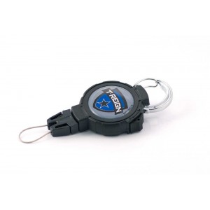 T-REIGN Large Retractable Gear Tether