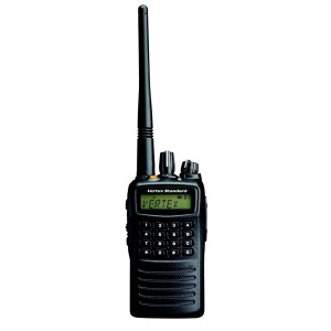 Vertex VX-459-D0 Two Way Radio (VHF)