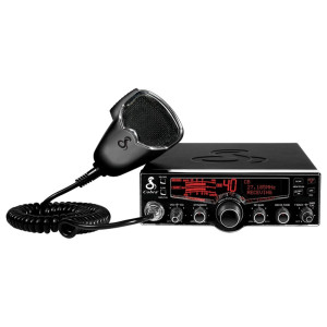 Cobra 29 LX LCD CB Radio