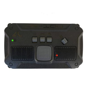DB1020 Digital Desktop Radio / Wireless Intercom for Motorola DLR and DTR Series Radios