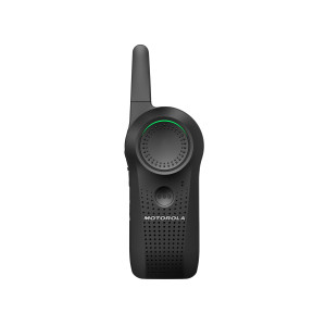 Motorola Curve DLR110 Wi-Fi Enhanced Business Radio