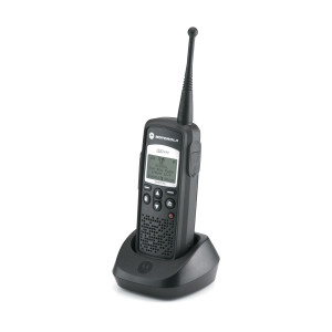 Motorola DTR650 Digital Two Way Radio