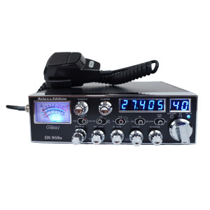 Galaxy DX 959B SSB CB Radio