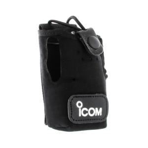 Icom Nylon Case / Belt Clip For F3001/F4001/F3101D/F4101D Radios