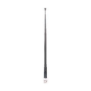 Cobra HA TA Long-Range Telescoping CB Radio Antenna