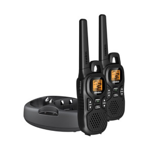 Uniden GMR2638-2CK Two Way Radios with Charger