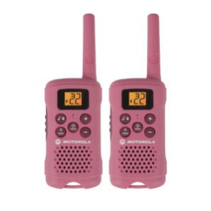 Motorola TALKABOUT MG167A Two Way Radios