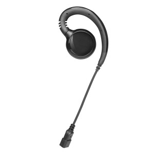 Impact Gold Series EH5 OEM style Swivel Ear Hook