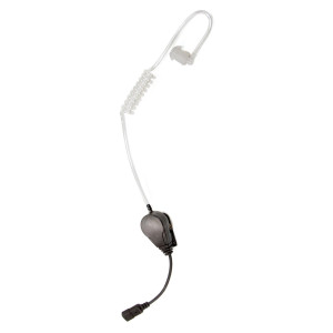 Impact Gold Series AT6 Surveillance Earpiece