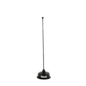 Tram 1126-B NMO Quarter Wave Antenna (410-490 MHz / Black)