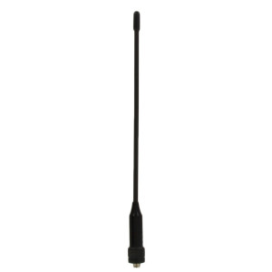 Wouxun High Gain Dual Band Antenna (136-174/216-240 MHz)