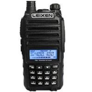 Leixen LX-928 UHF Two Way Radio