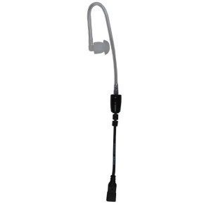 Impact Gold Series AT4 High Output Surveillance Earpiece