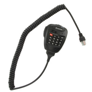 Wouxun KG-UV9A Hand Speaker Microphone For KG-UV920P Radios