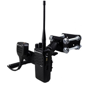 Motorola CP100D Two-Way Radio MOTORBO - Amerizon