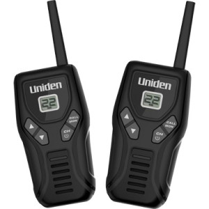 Uniden GMR2035-2 Two Way Radios