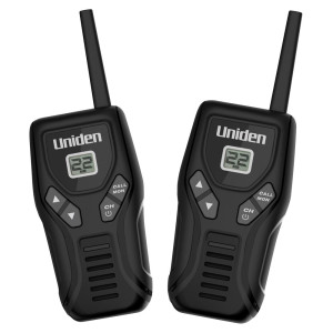 Uniden GMR2050-2C Two Way Radios
