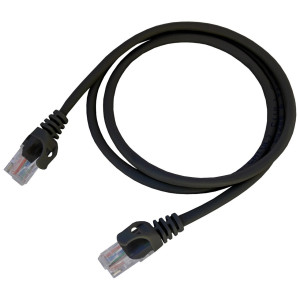 Mobile Radio Hand Microphone Extension Cable - Universal RJ45