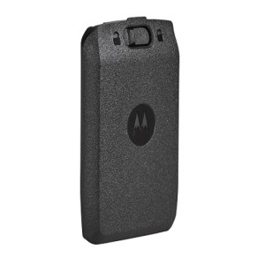 Motorola HN001884A01 BT110 Battery Cover Housing for Curve DLR110 Radios