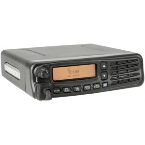 Icom A120 Mobile Air Band / Aviation Radio with open VFO