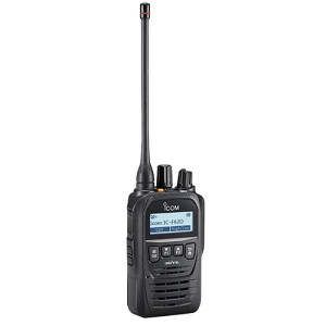 ICOM IC-208D FM 50W Dual Band Transceiver 144/430MHz Amateur Ham Radio |  eBay
