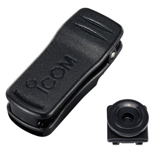 Icom MB-136 Belt Clip for F1000/F3400/F7010/F52D/M85