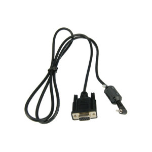 Icom OPC-1529R Data Cable (RS232 to 3.5mm)