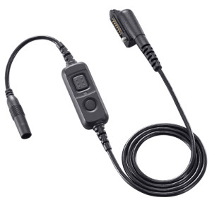 Icom VS5MC VOX/PTT Switch Cable