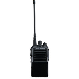 Vertex VX-231-AG7B Two Way Radio (UHF) 
