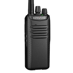 Kenwood TK-D240V DMR Digital Two Way Radio (VHF) - Factory Reconditioned