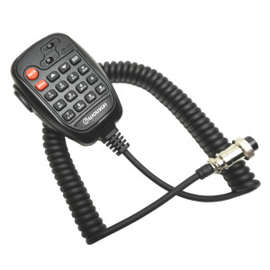 Wouxun KG-UV12A Replacement Microphone for KG-XS20G / KG-XS20G Plus