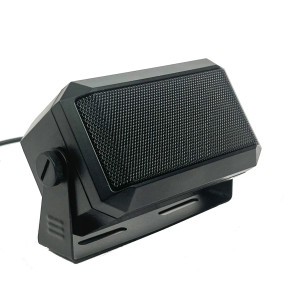 Two way radio external speaker 2025