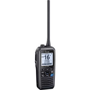 Icom IC-M94D VHF Marine Radio